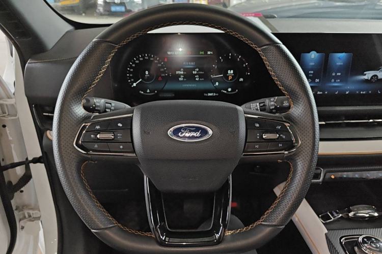 Used Ford Equator Sport 2022 Edge EcoBoost 170 Light & Shadow