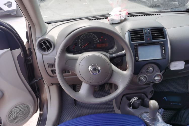 Used Nissan Sunny 2011 1.5XE Manual Comfort Edition