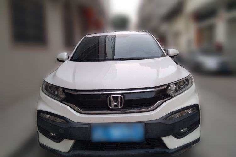 Used Honda XR-V 2017 1.8L EXi CVT Comfort Version