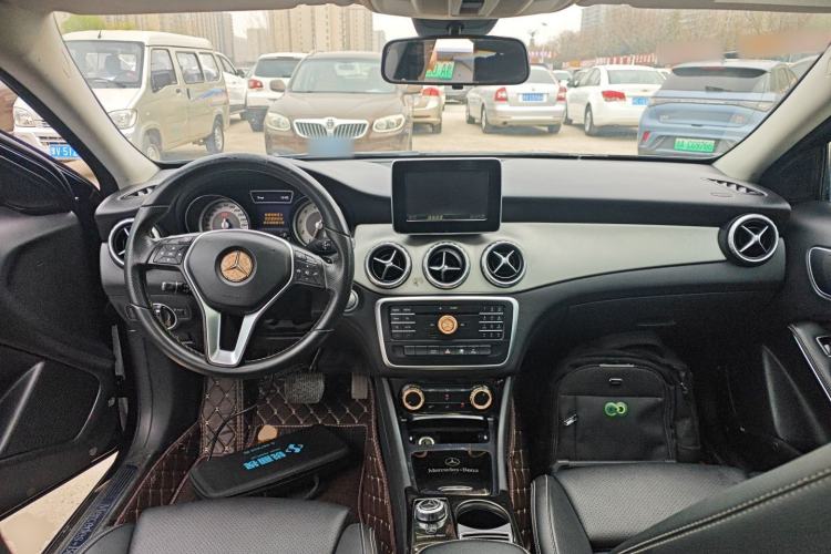 Used Mercedes-Benz GLA 2016 GLA 200 Sport Edition