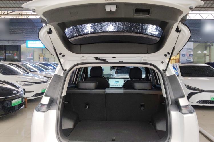 Used AION Y 2024 Plus 610 Intelligent Driving Version