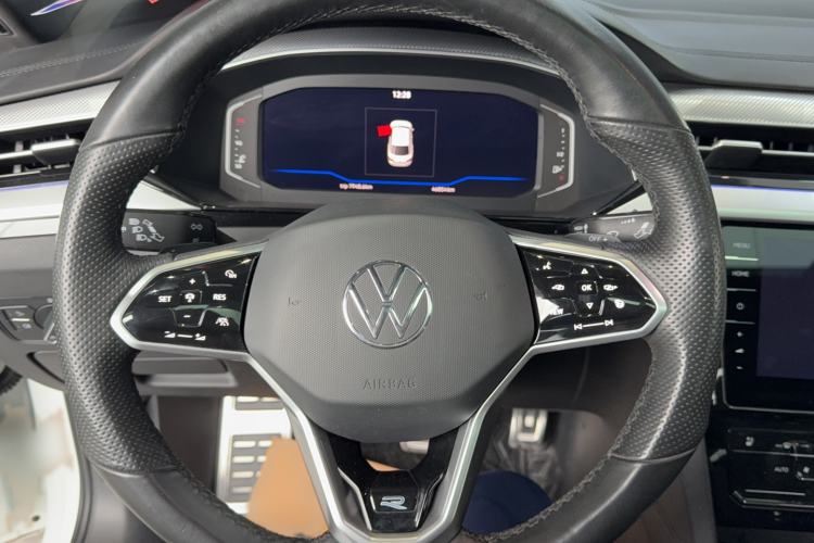 Used Volkswagen FAW-Volkswagen CC 2023 380TSI Striking Edition