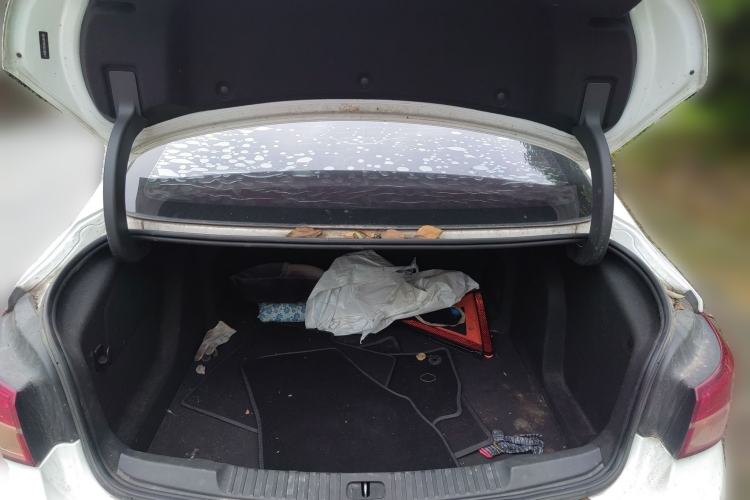 Used Buick Verano 2015 Sedan 20T Dual-Clutch Elite Model