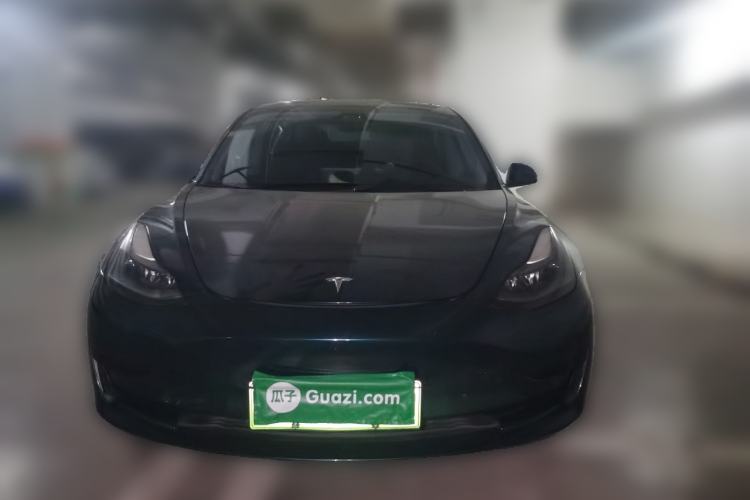 Used Tesla Model 3 2022 Rear-Wheel-Drive Version