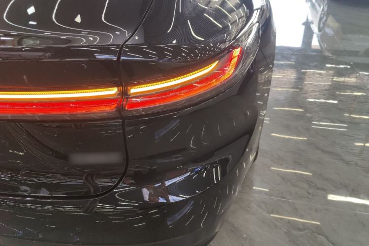 Used Nio ET7 2022 100kWh First Edition
