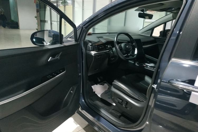 Used Hyundai Custo 2021 380TGDi Deluxe Edition DLX