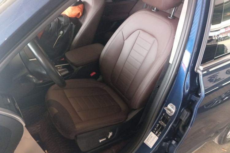 Used BMW X3 2020 xDrive25i Luxury Package
