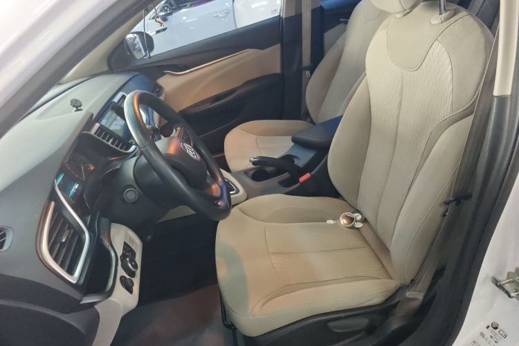 Used Buick GT 2015 15N Automatic Elite Version
