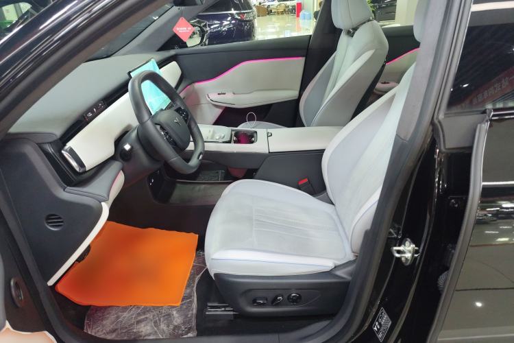 Used VOYAH COURAGE 2024 Long-Range Supercharge Edition
