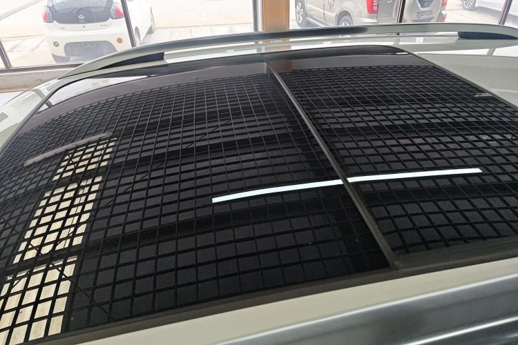 Used Volkswagen Tacqua 2021 1.5L Automatic Yue Zhi Lian Edition
