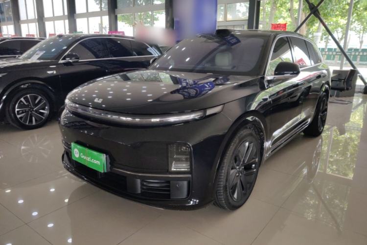 Used Li Auto L7 2024 MAX Model