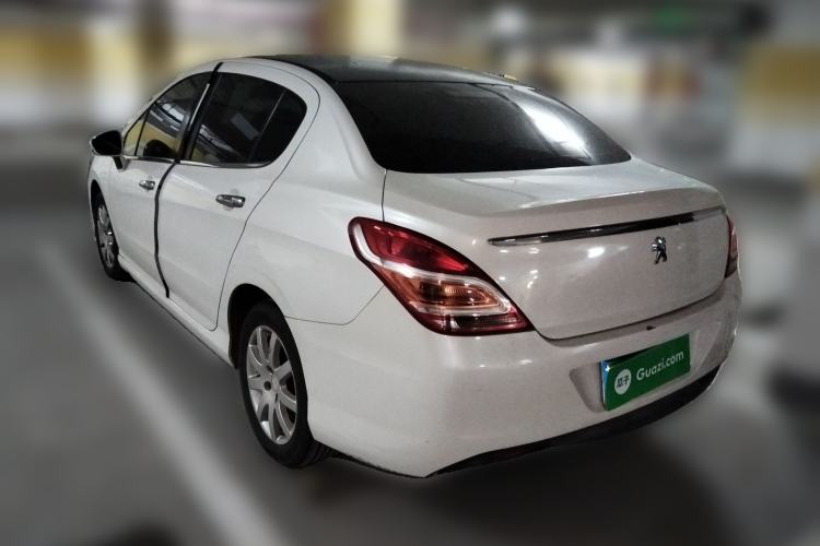 Used Peugeot 308 2014 Enjoy Edition Classic 1.6L Automatic Premium Model