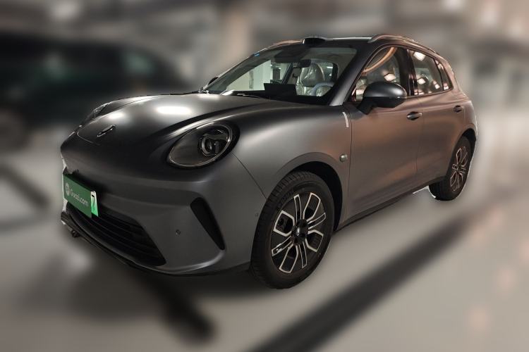 Used ORA ORA 5 2026 Model, 480km LiDAR Edition