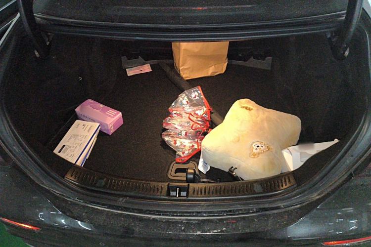 Used Mercedes-Benz E-Class 2022 Second Facelift E 300 L Sport Luxury Edition