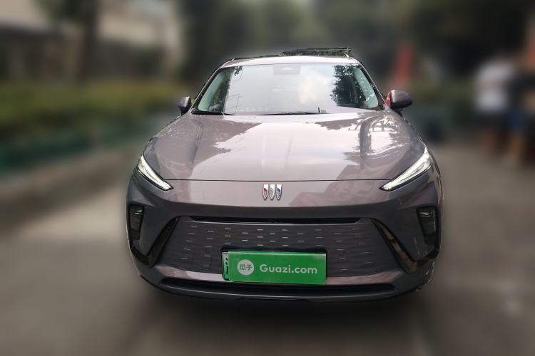 Used Buick E5 2023 Zhenxiang Standard Range Edition