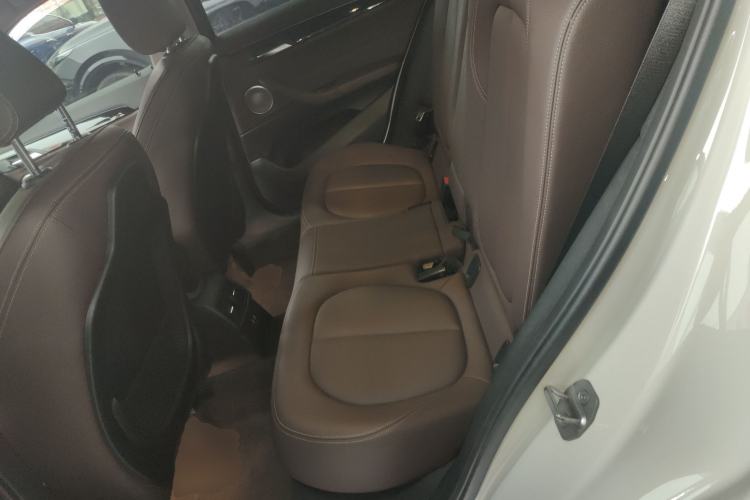 Used BMW X2 2021 Restyled sDrive25i M Sport Package
