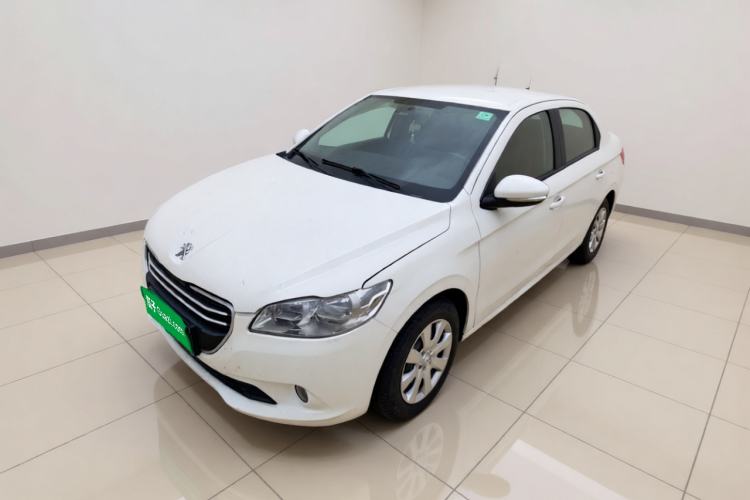 Used Peugeot 301 2016 1.6L Manual Comfort Edition Guazi used car, China used car export, Used car for sale, Used  cars, Cheapest cars for sale