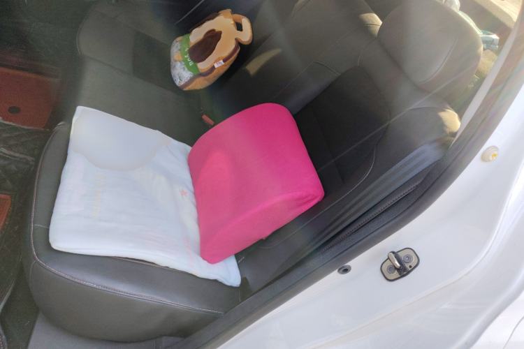 Used Citroen C3-XR 2018 1.6L Automatic Pioneer Model