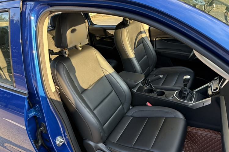 Used Great Wall Poer 2021 2.0T Commercial Version Manual Transmission Gasoline Two-Wheel Drive Elite Trim with Long Bed – GW4C20B