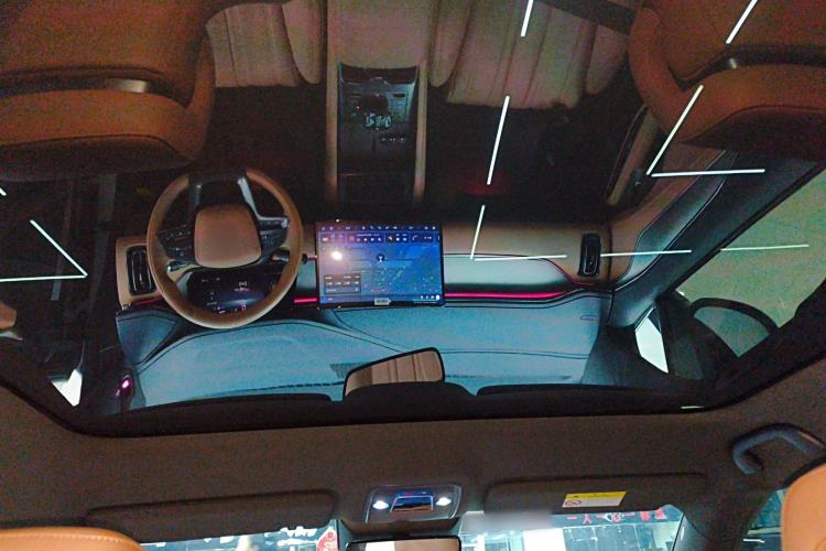 Used BYD Song L EV 2024 550 km Excellence Version