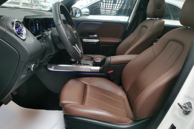 Used Mercedes-Benz GLB 2021 GLB 200 Dynamic Edition
