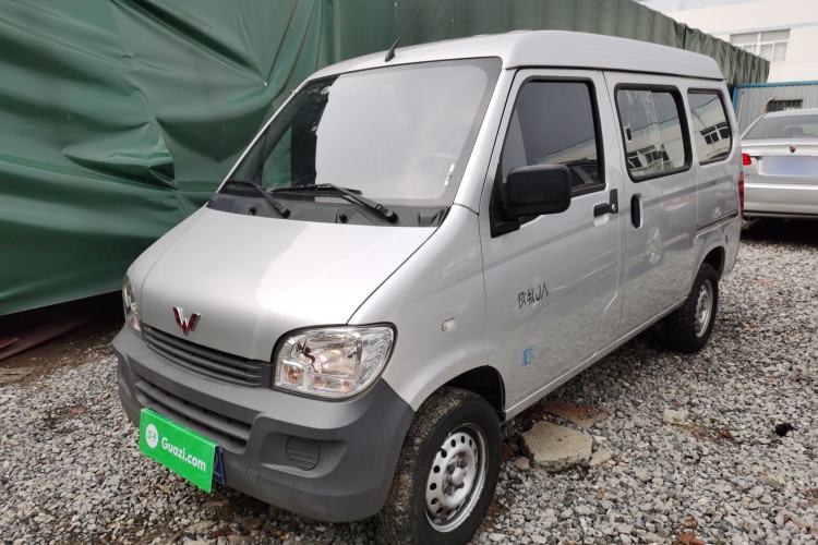 Used Wuling Zhiguang 2023 1.5L Practical Version 5/7 Seats