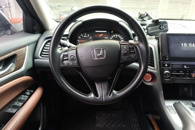 Used Honda Avancier 2017 370TURBO Four-Wheel Drive Prestige Edition