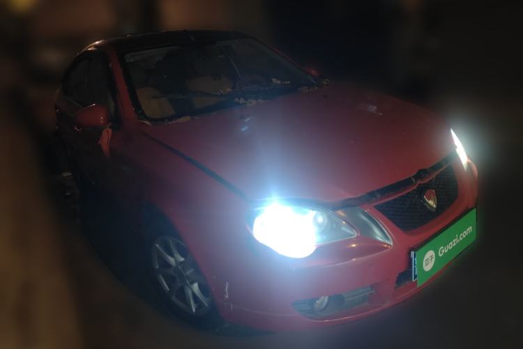 Used Lotus L3 2013 Hatchback 1.5L Manual Elite Model
