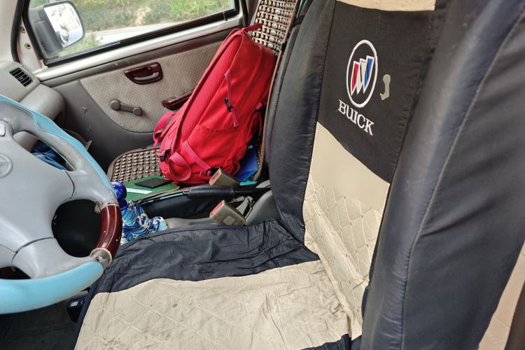 Used CHANGAN KAICHENG Star 2 2012 1.0L Value Edition JL465QH
