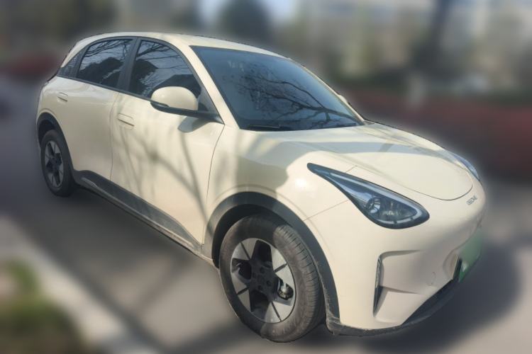 Used Geely Galaxy Geome 2025 310km Dream Edition Exterior 2