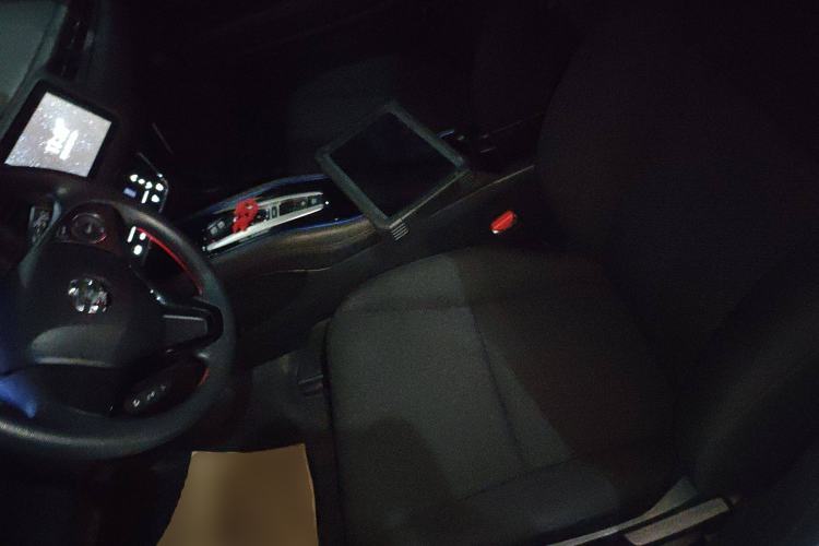 Used Everus VE-1 2021 Travel Edition
