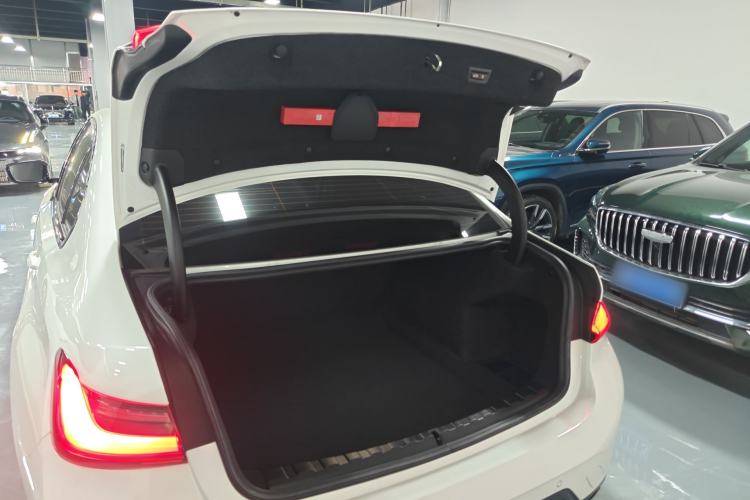 Used BMW 3 Series 2024 325Li M Sport Night Edition Package
