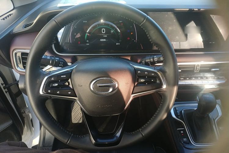 Used GAC Trumpchi M6 2023 PRO 270T DCT Luxury Edition
