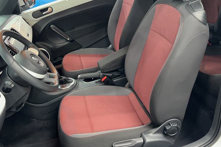 Used Volkswagen Beetle 2015 180TSI model