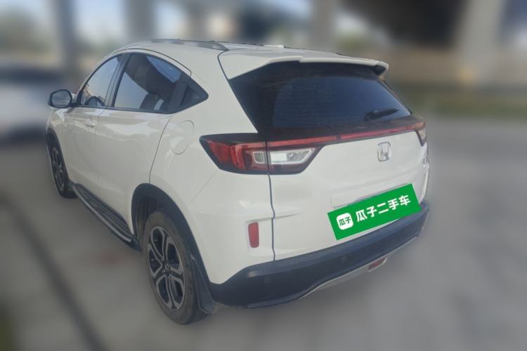 Used Honda XR-V 2015 1.8L VTi CVT Luxury Edition
