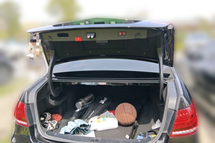 Used Mercedes-Benz E-Class 2015 Restyled E 260 L Sport Edition