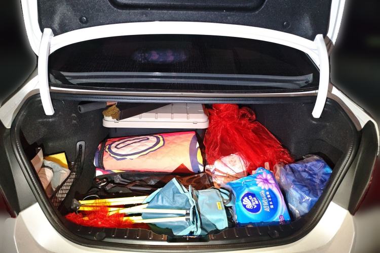 Used BMW 5 Series 2017 520Li Elegant Edition
