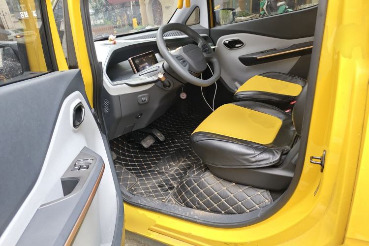 Used Wuling NAMMIEV 2021 - Play Edition