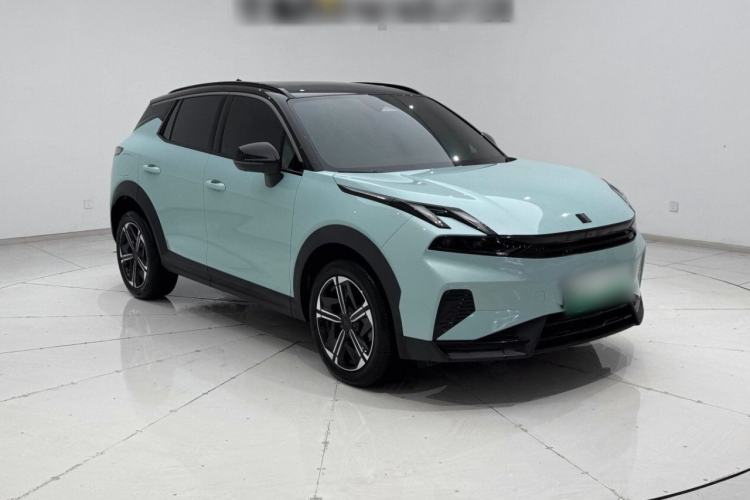 Used Lynk & Co 06 EM-P 2023 EM-P 126 Long-Range Halo