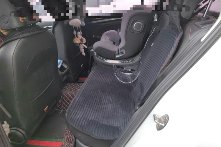 Used Volkswagen Bora 2019 1.5L Automatic Comfort Model
