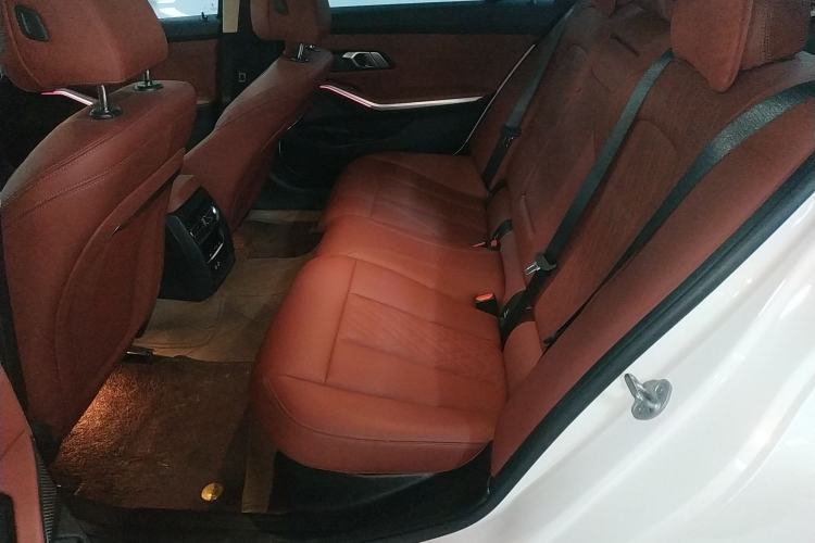 Used BMW i3 2025 eDrive 35 L