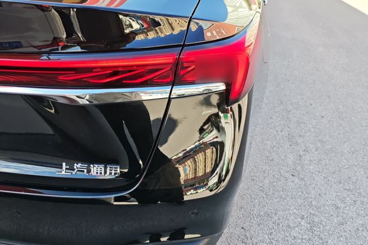 Used Buick LaCrosse 2023 28T Enjoyment Edition