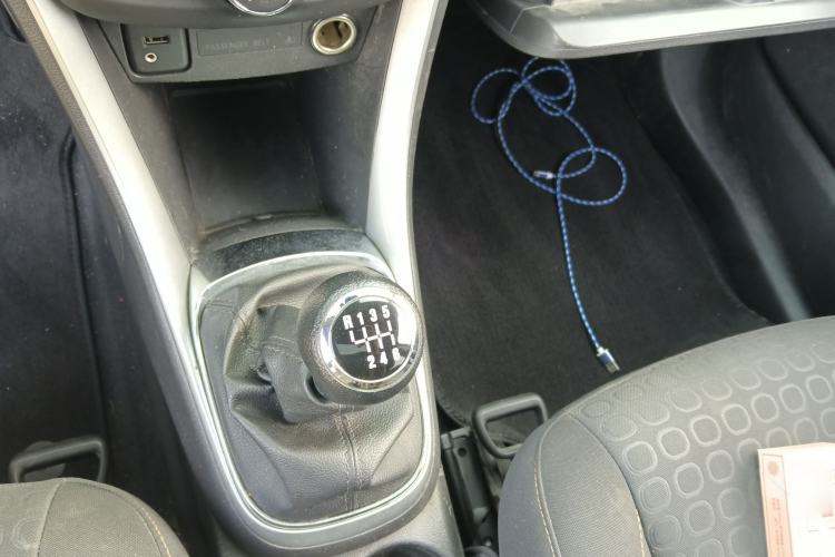 Used Chevrolet Trax 2018 330T Manual Transmission Two-Wheel Drive Comfort Version