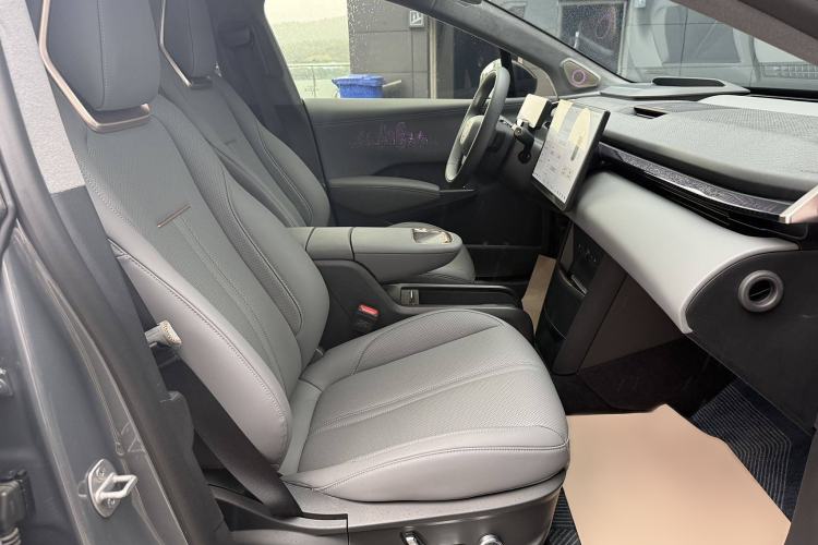 Used Zeekr X 2025 5-Seater Rear-Drive Version