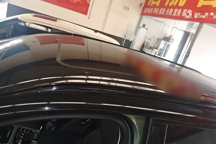 Used Chery Fengyun T10 2024 210 Luxury Edition
