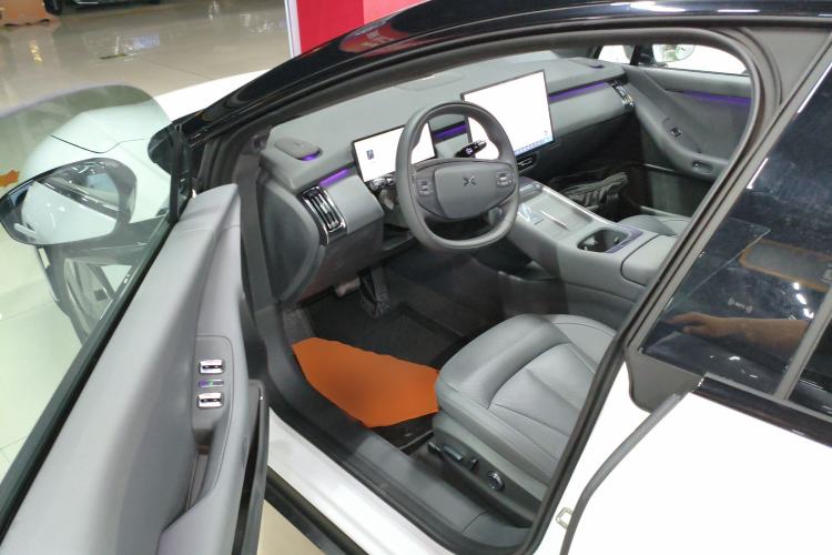 Used XPeng P7+ 2024 Long-Range Max
