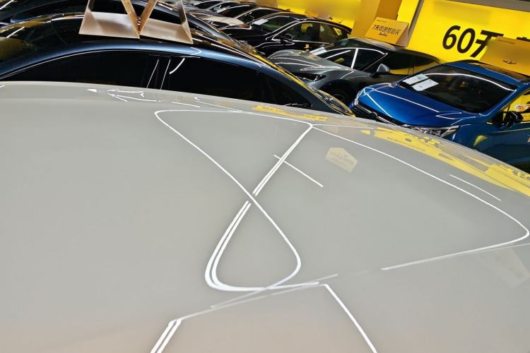 Used BYD Seagull 2023 Free Edition
