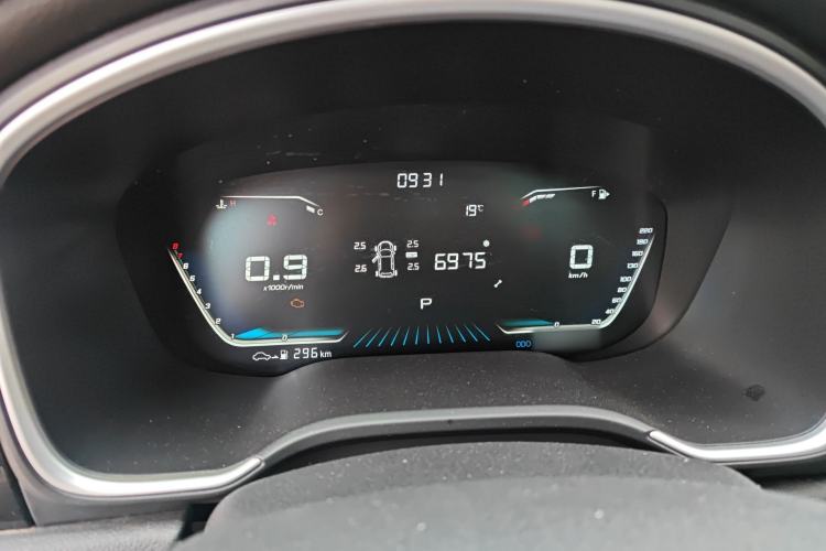 Used SWM G05 2019 1.5T Automatic Luxury Model