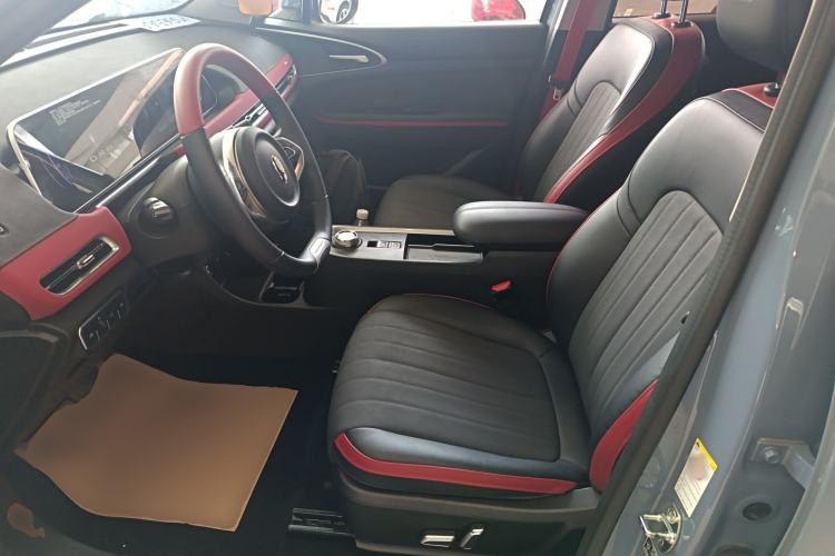 Used ORA Good Cat GT 2022 Mulan Edition 401 km Standard Range