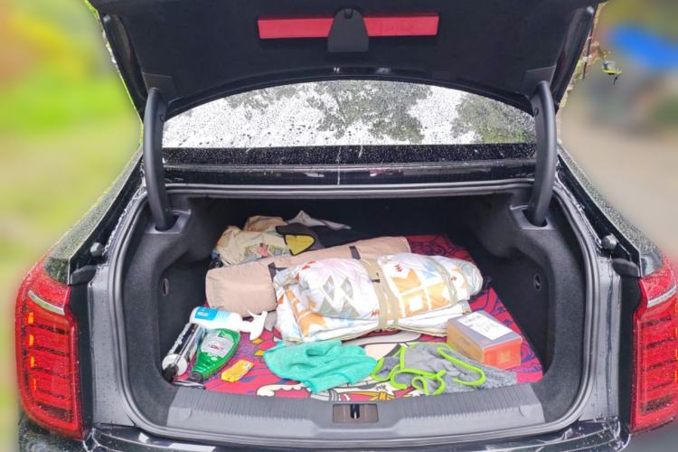 Used Hongqi H9 2020 2.0T Smart Connect Flagship Edition